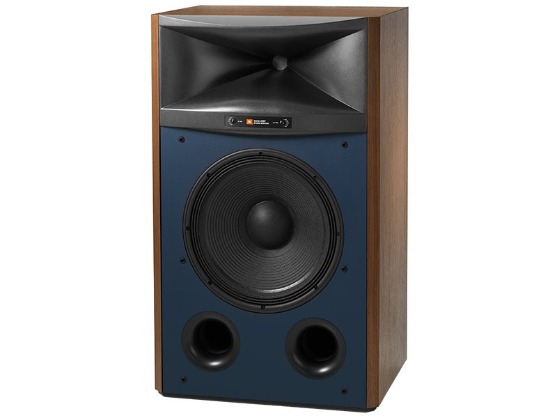 JBL 4367 coppia diffusori monitor da pavimento