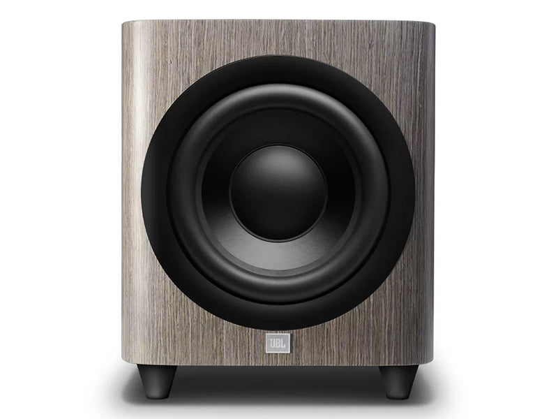 JBL HDI-1200P subwoofer attivo