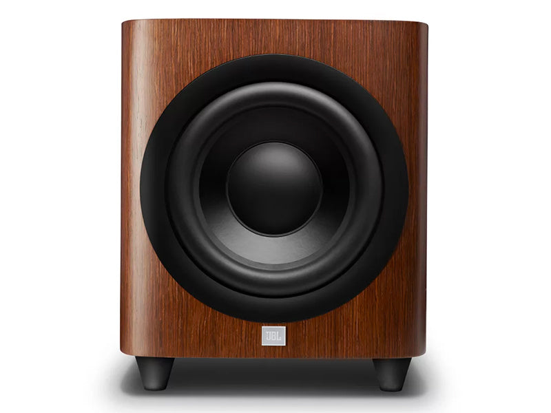 JBL HDI-1200P subwoofer attivo