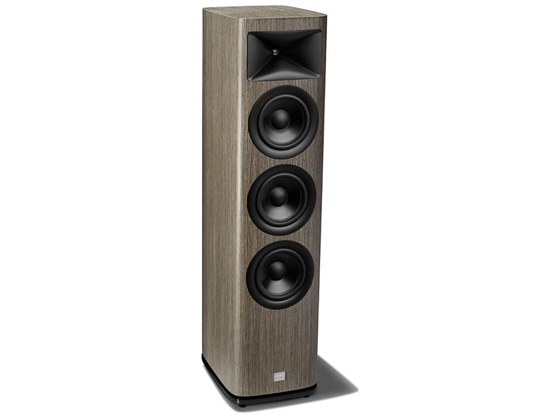 JBL HDI-3800 coppia diffusori da pavimento