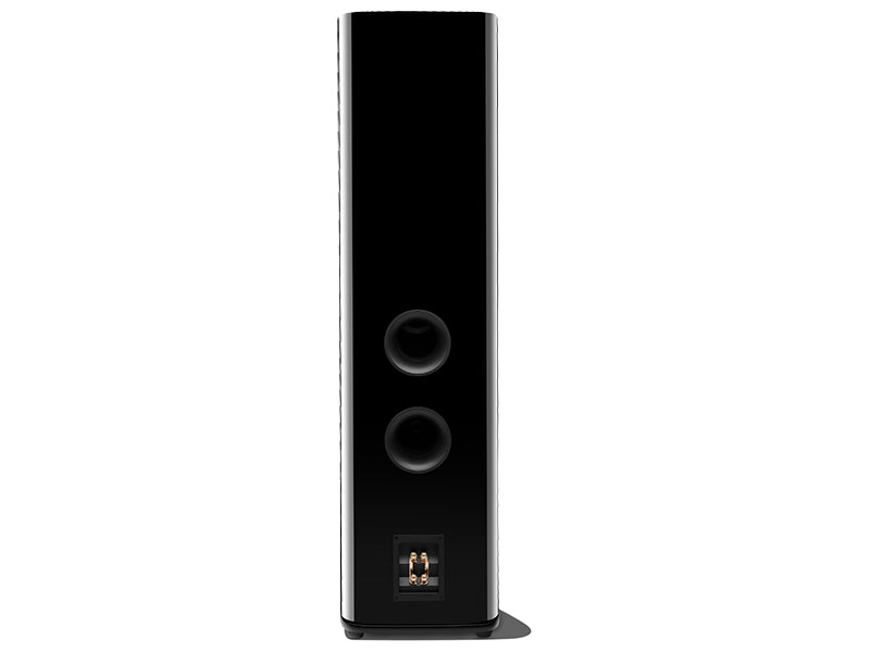 JBL HDI-3800 coppia diffusori da pavimento