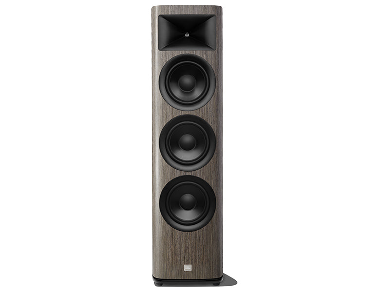 JBL HDI-3800 coppia diffusori da pavimento