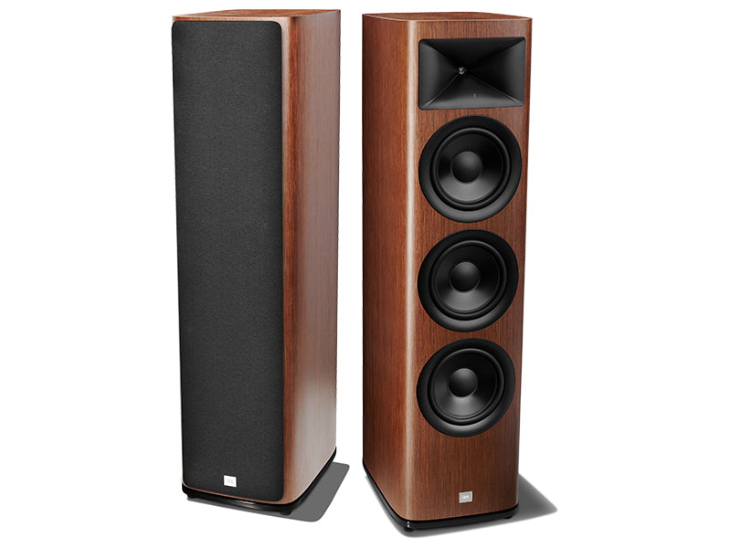 JBL HDI-3800 coppia diffusori da pavimento