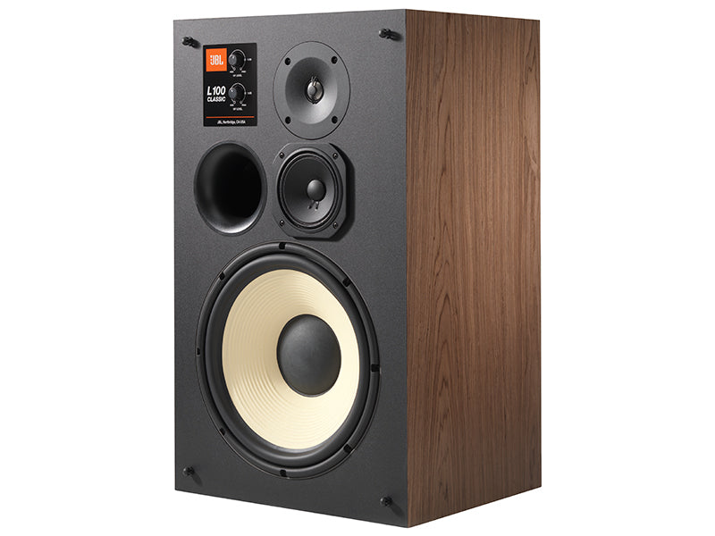 JBL L100 Classic coppia diffusori da stand