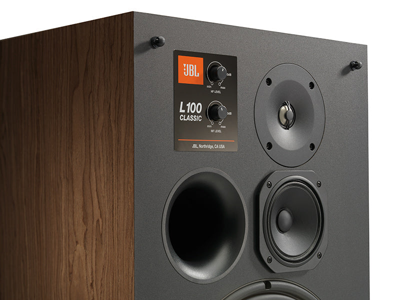 JBL L100 Classic coppia diffusori da stand