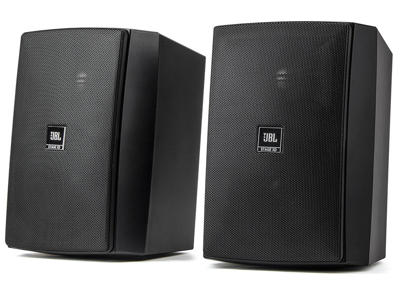 JBL Stage XD-5  coppia diffusori da esterno