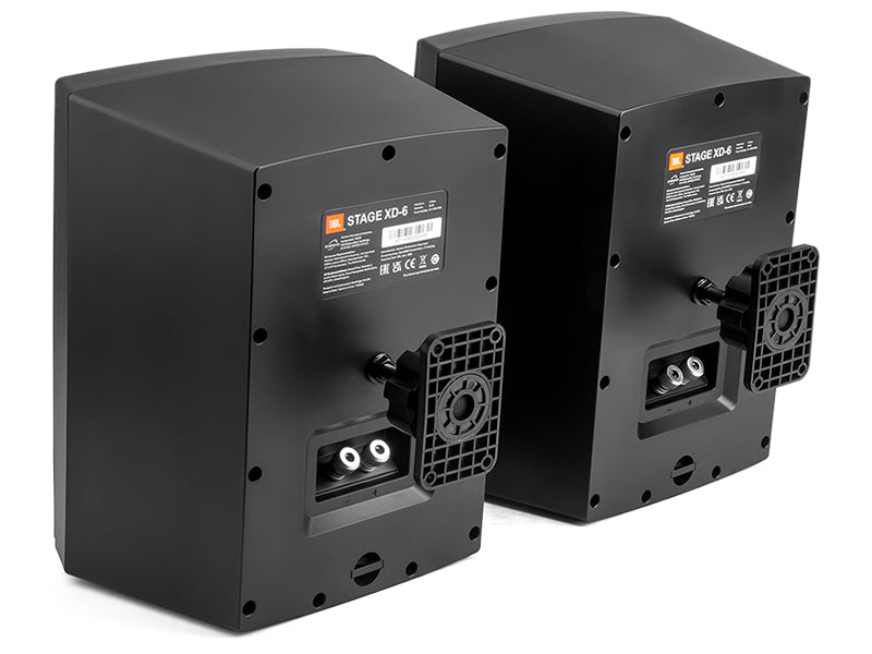 JBL Stage XD-6  coppia diffusori da esterno