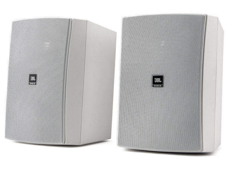 JBL Stage XD-6  coppia diffusori da esterno