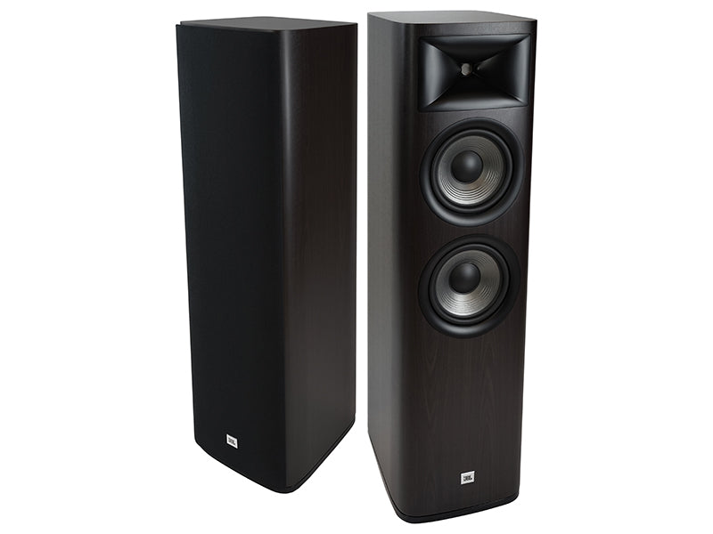 JBL Studio 690 coppia diffusori da pavimento