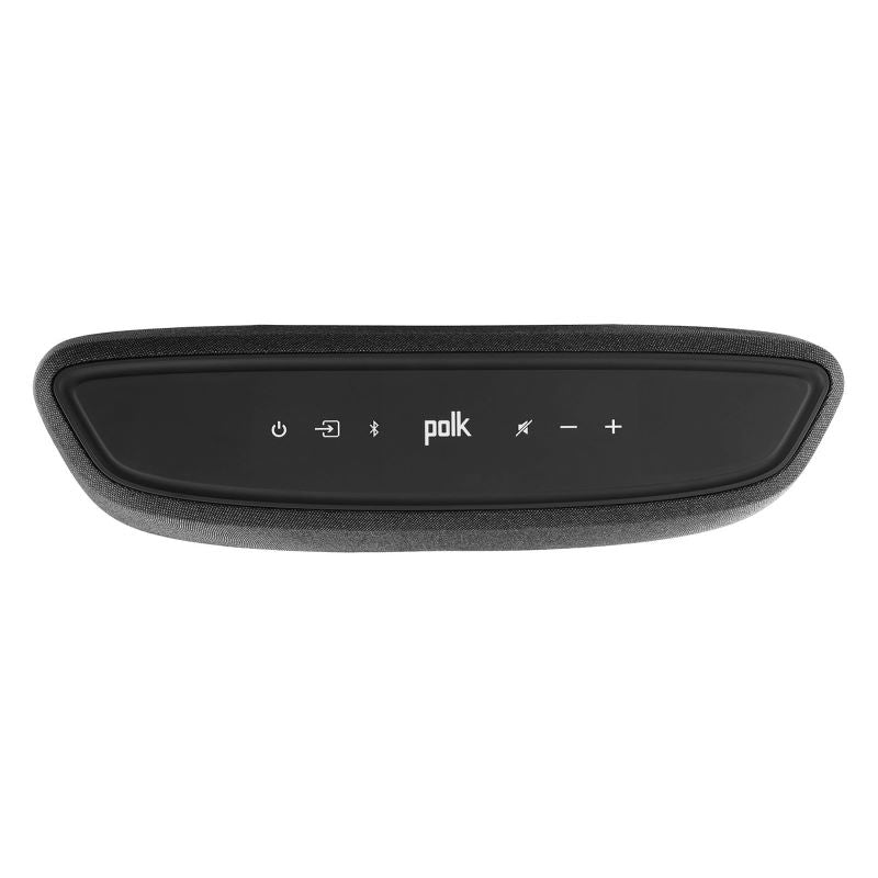 Polk Audio Magnifi Mini Ax soundbar con subwoofer wireless