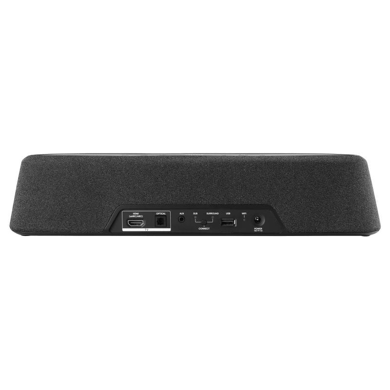 Polk Audio Magnifi Mini Ax soundbar con subwoofer wireless