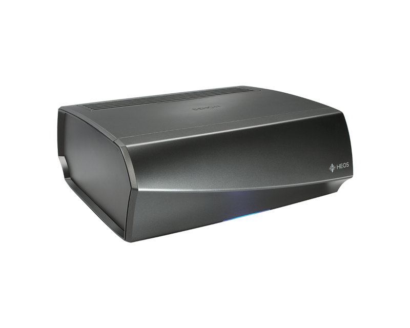 Denon Heos Link HS2 preamplificatore di rete