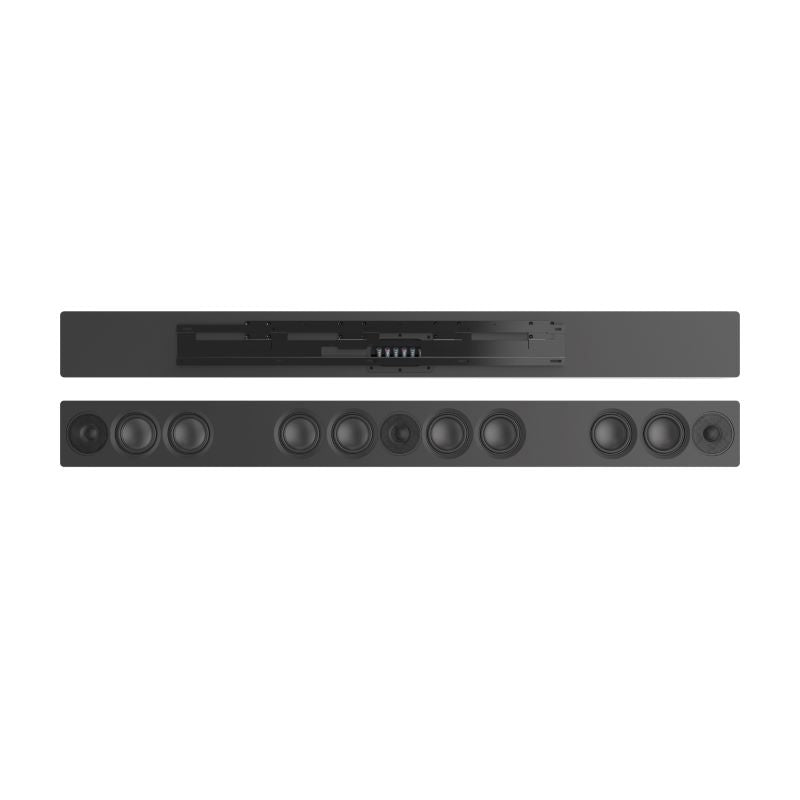 Elac MS-SB41L soundbar 3 canali passiva