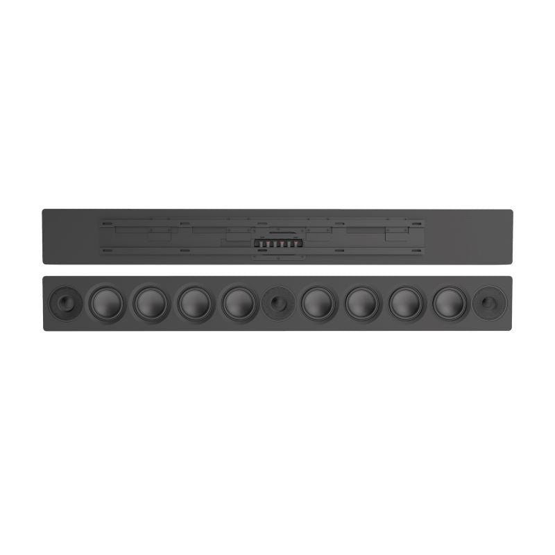 Elac MS-SB41S soundbar 3 canali passiva