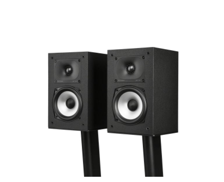 Polk Audio Monitor XT15 coppia diffusori da scaffale