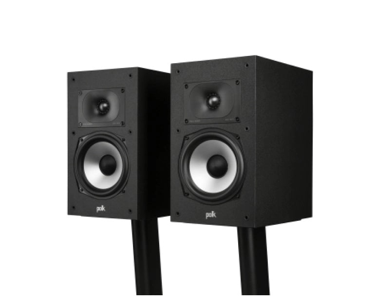 Polk Audio Monitor XT20 coppia diffusori da scaffale