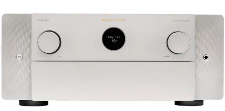 Marantz Cinema 40 Amplificatore A/V 9.4 canali