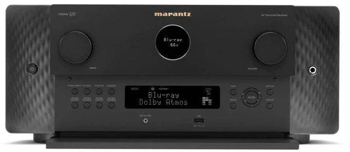 Marantz Cinema 40 Amplificatore A/V 9.4 canali