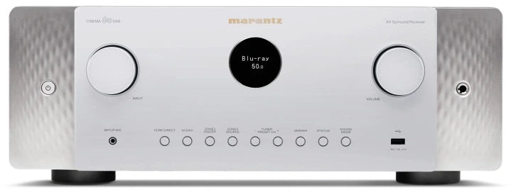 Marantz Cinema 60 DAB amplificatore AV 7.2 canali