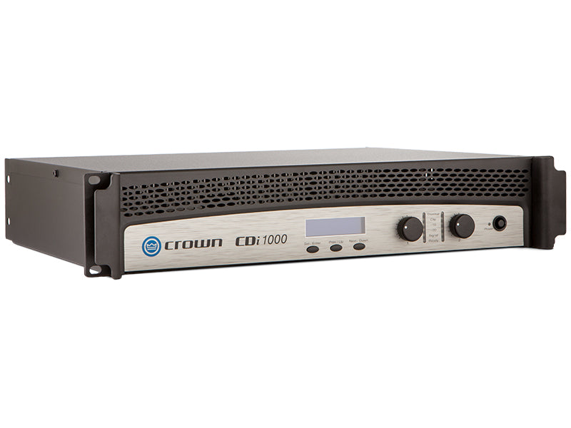 Martin Logan Crown CDi 1000 amplificatore finale