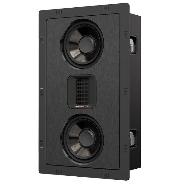 Martin Logan Icon 3XW diffusore da incasso