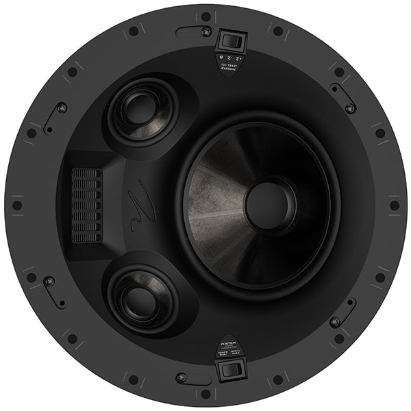 Martin Logan Sistine 4XC diffusore da incasso