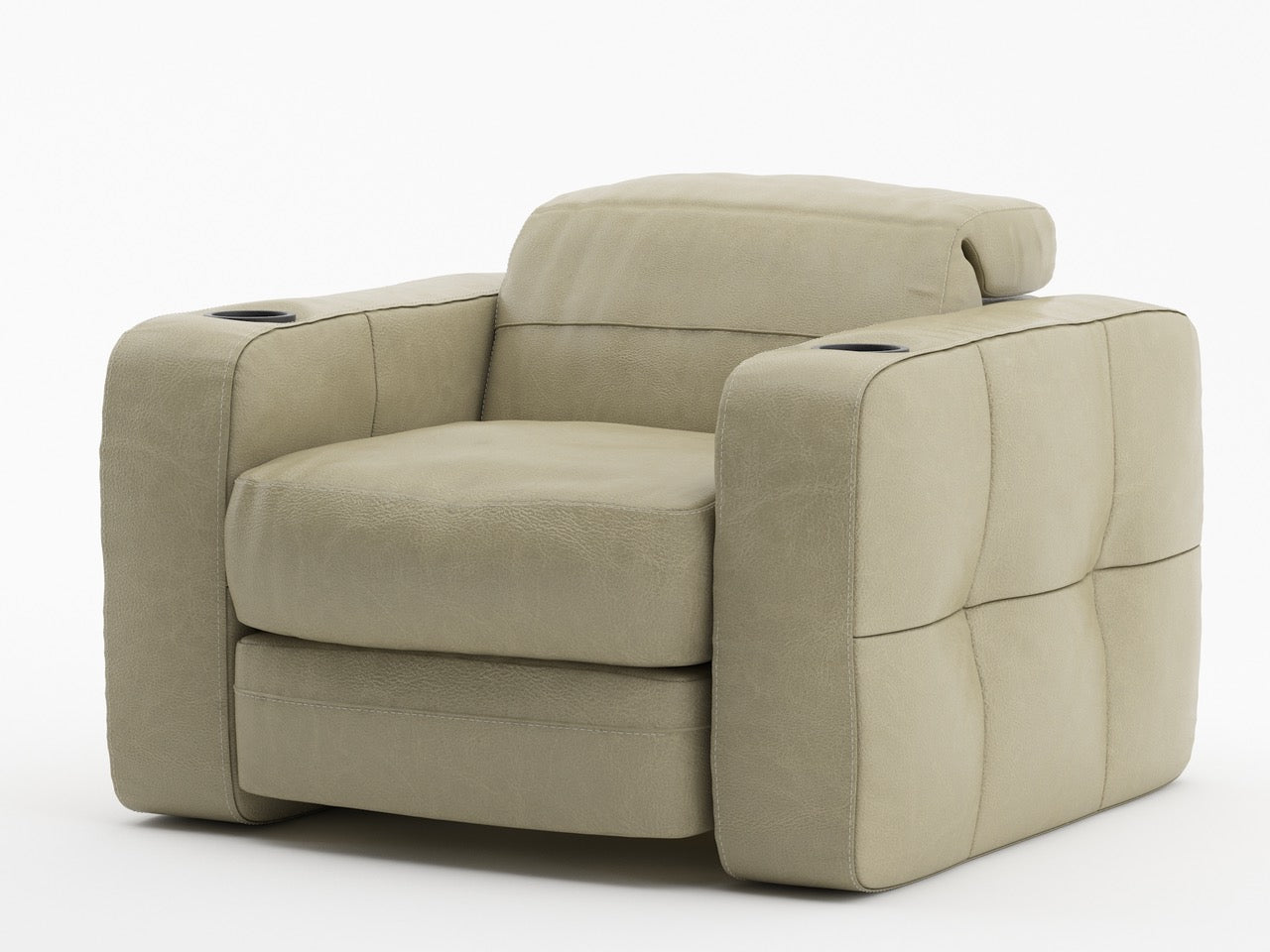 Rasike - MATIZ CHAIR poltrona Home Cinema