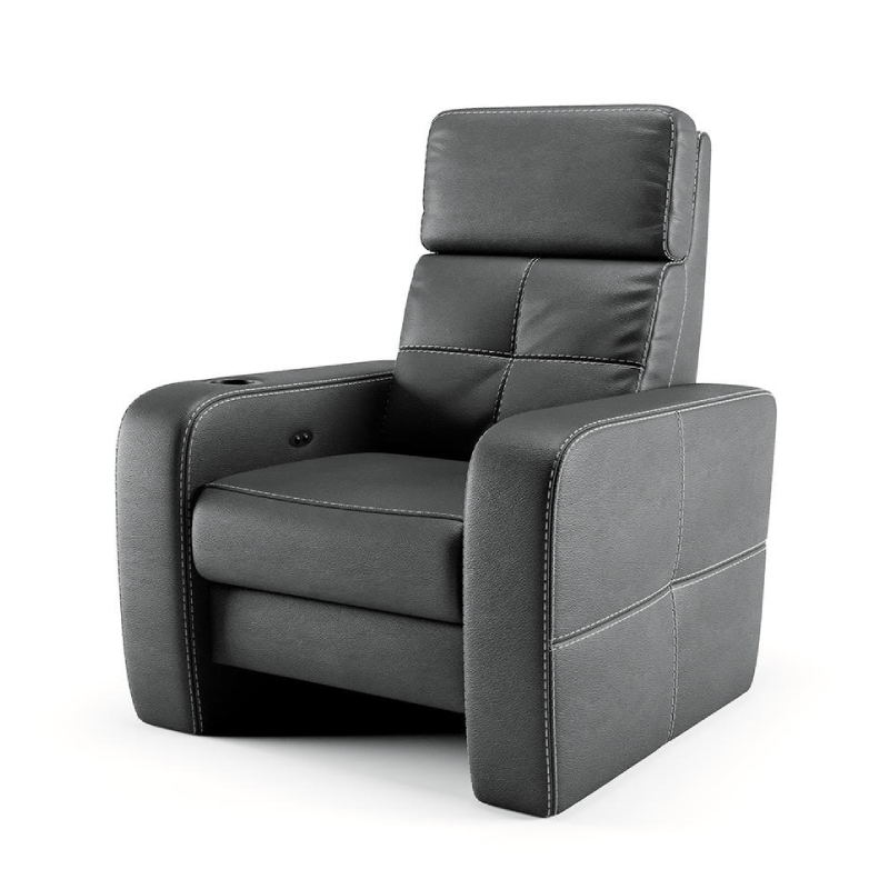 Rasike - MILAN CHAIR poltrona Home Cinema