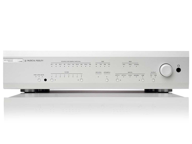 Musical Fidelity M6x DAC convertitore D/A