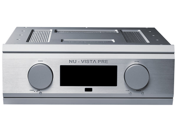 Musical Fidelity Nu-Vista PRE preamplificatore stereo