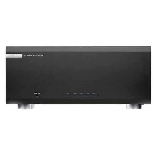 Musical Fidelity M6x 250.5 Amplificatore Finale 5 canali