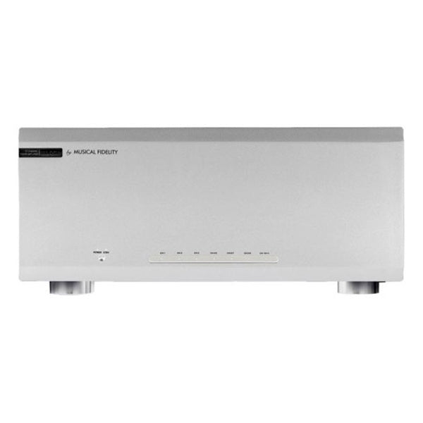 Musical Fidelity M6x 250.5 Amplificatore Finale 5 canali