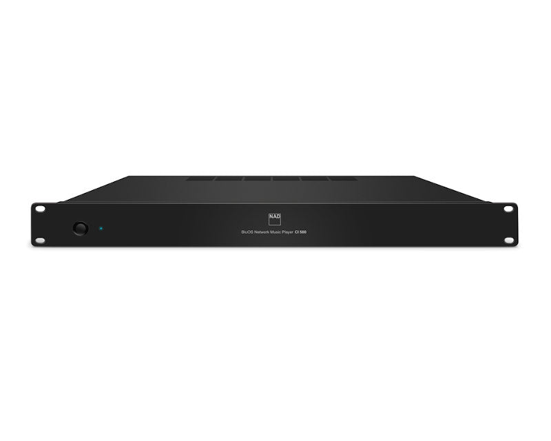 NAD CI 580 V2 BluOS lettore di rete