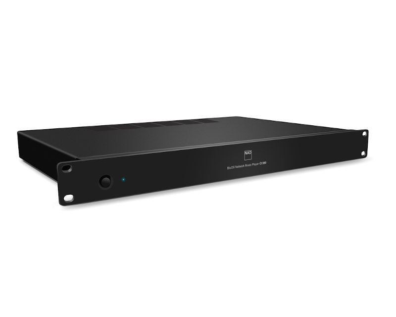 NAD CI 580 V2 BluOS lettore di rete