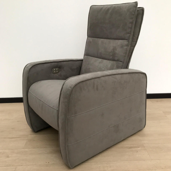 Rasike - AMALFI CHAIR poltrona Home Cinema