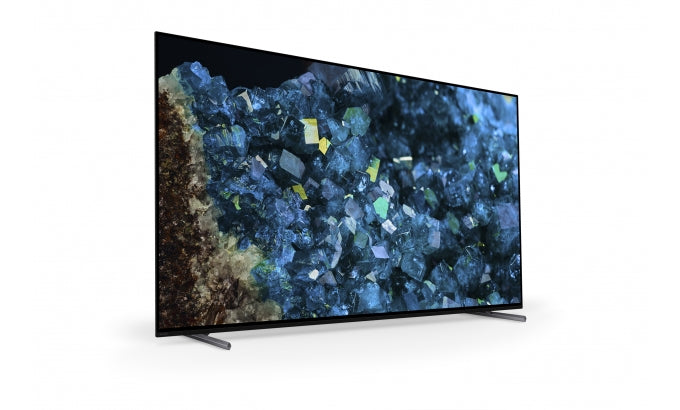 Sony A80L Bravia 4K OLED TV Professional