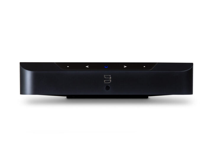 Bluesound Powernode Edge Streaming player amplificato