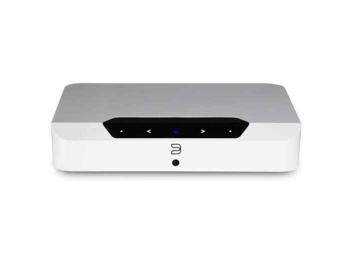 Bluesound Powernode Edge Streaming player amplificato