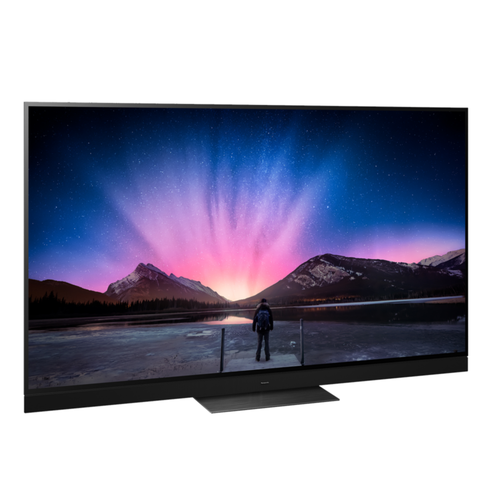 Panasonic LZ2000E OLED 4K UltraHD