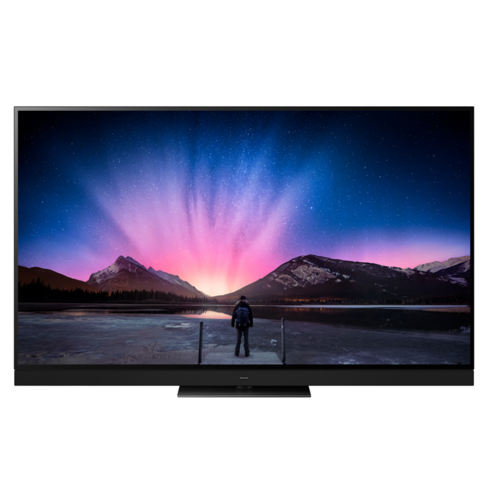 Panasonic LZ2000E OLED 4K UltraHD