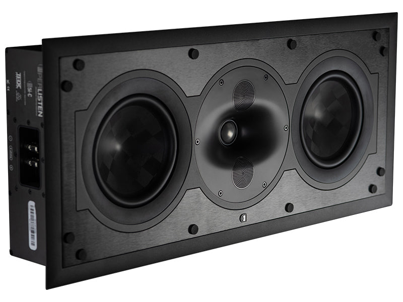 Perlisten S5i-C diffusore centrale da incasso