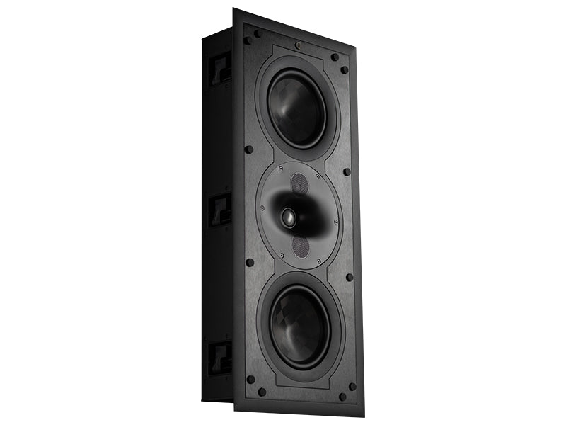 Perlisten S5i-LR diffusore da incasso