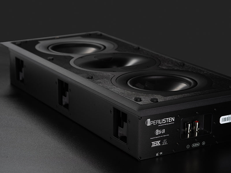 Perlisten S5i-LR diffusore da incasso