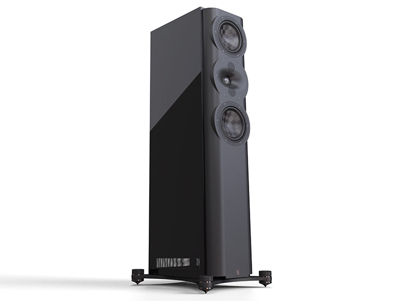 Perlisten S5t - Diffusori da pavimento (coppia)