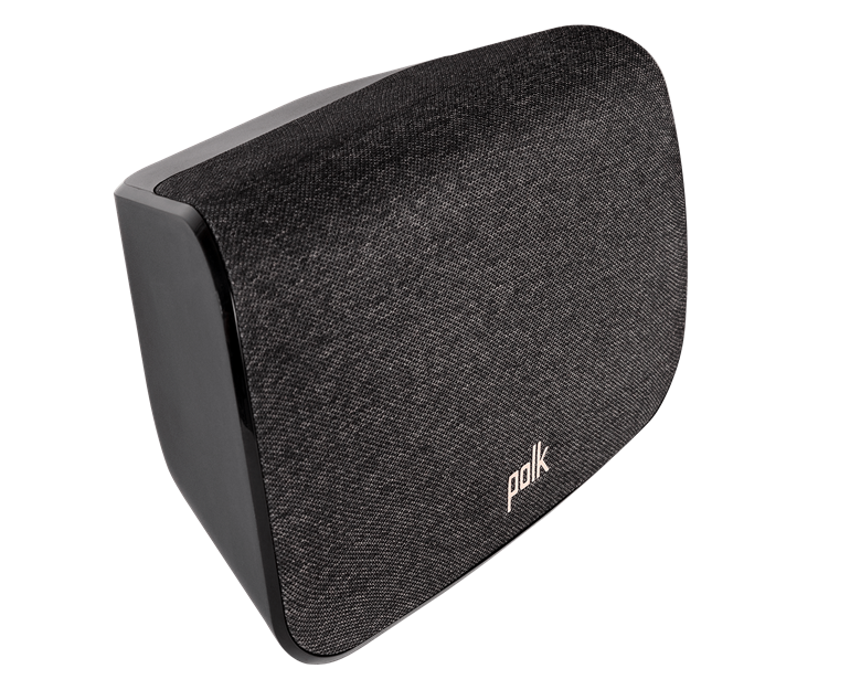 Polk Audio SR2 coppia Diffusori Surround Wireless