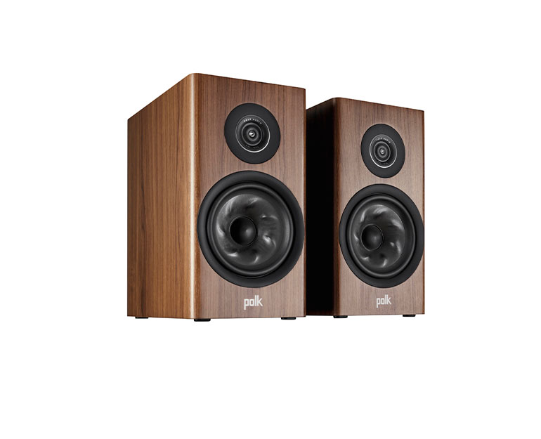 Polk Audio Reserve R200 coppia diffusori da scaffale