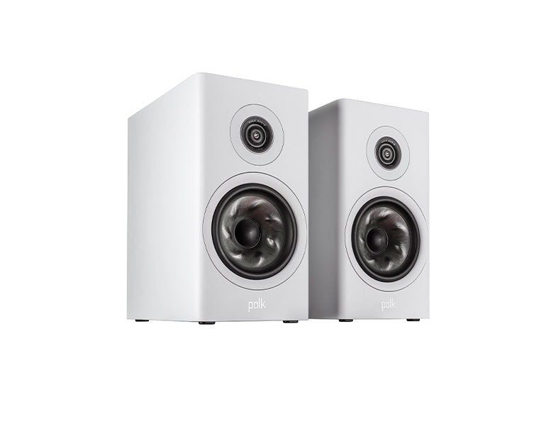 Polk Audio Reserve R200 coppia diffusori da scaffale