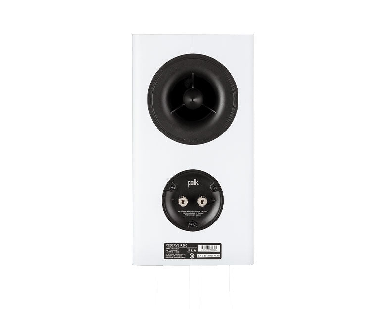 Polk Audio Reserve R200 coppia diffusori da scaffale
