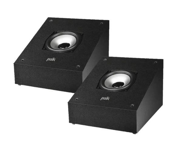 Polk Audio Monitor XT A90 coppia diffusori Dolby Atmos