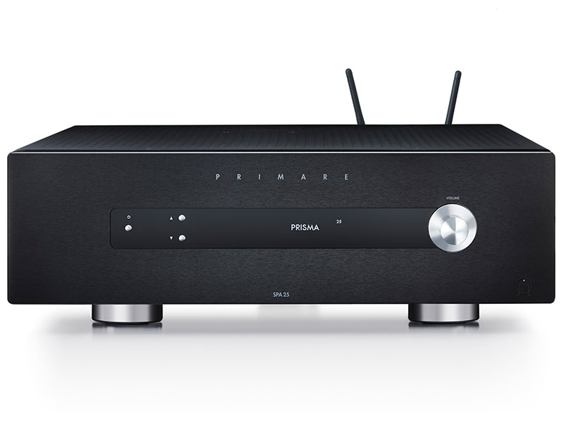 Primare SPA25 Prisma amplificatore A/V 9 canali